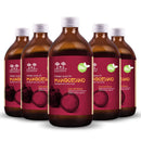 Organic Mangosteen Juice