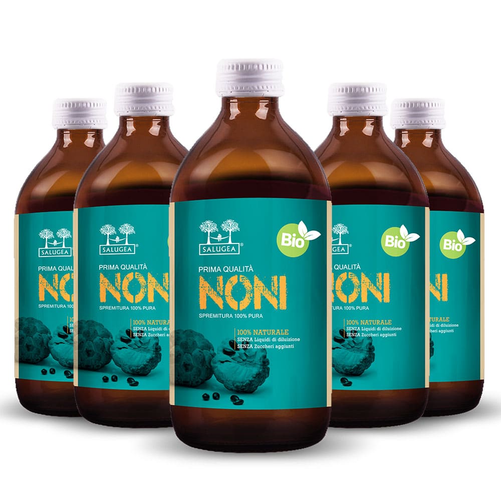 Succo di Noni Bio