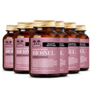 num. 6 confezioni di Biosnel Salugea