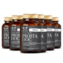 numero 6 confezioni di Prostadoc