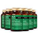 num. 6 confezioni dell'integratore Epasal Salugea