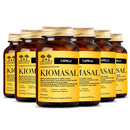 num. 6 confezioni dell'integratore Kiomasal Salugea