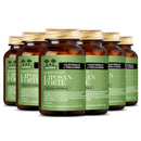 numero 6 confezioni di Liposan Forte Nuova Formula