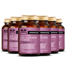 numero 6 confezioni di Pausanorm Forte Salugea