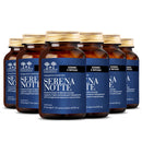 numero 6 confezioni di Serena Notte Salugea