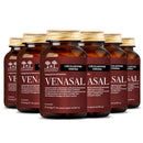 numero 6 confezioni di Venasal Salugea