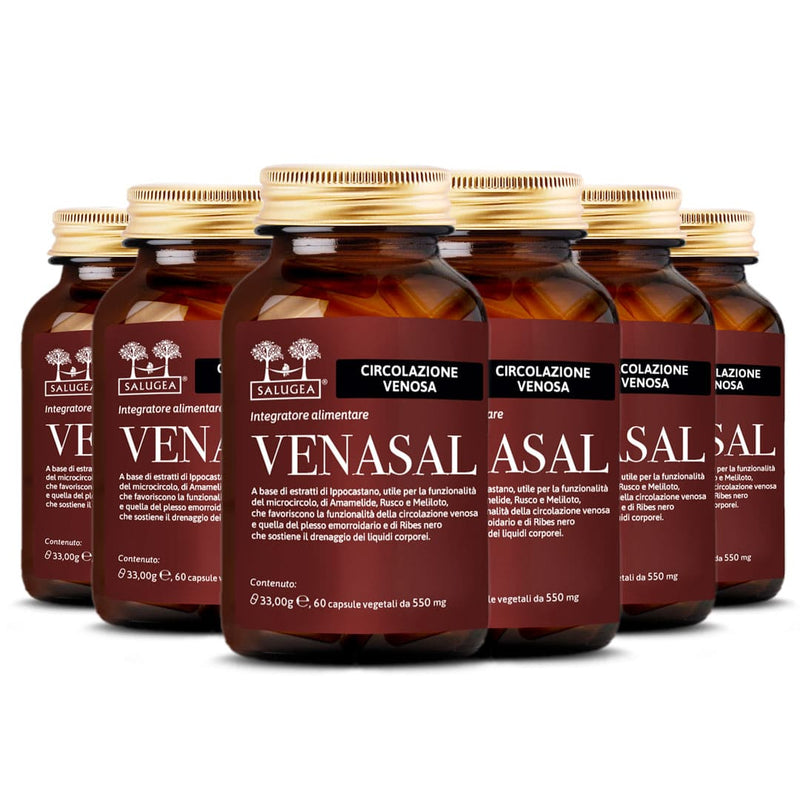 Colesterolo Solfato E Circolazione Sanguigna - ALIMENTAZIONE E NUTRACEUTICA - Foto 2