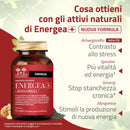 benefici di Energea+