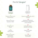 dettagli tecnici di Allergisan Salugea