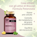 a cosa serve Biosnel Salugea