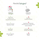 dettagli tecnici dell'integratore per le cartilagini Cartilagea