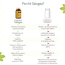 dettagli tecnici dell'integratore per il controllo del peso Dimasal