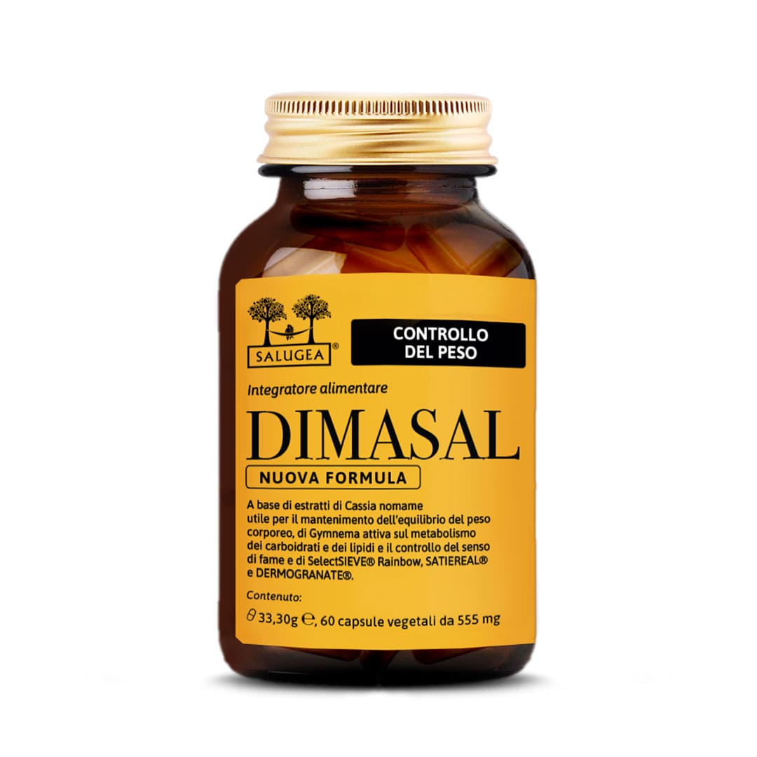 Dimasal Nuova Formula Salugea