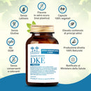 caratteristiche dell'integratore DKE + Magnesio