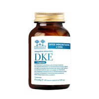 DKE + Magnesio Salugea
