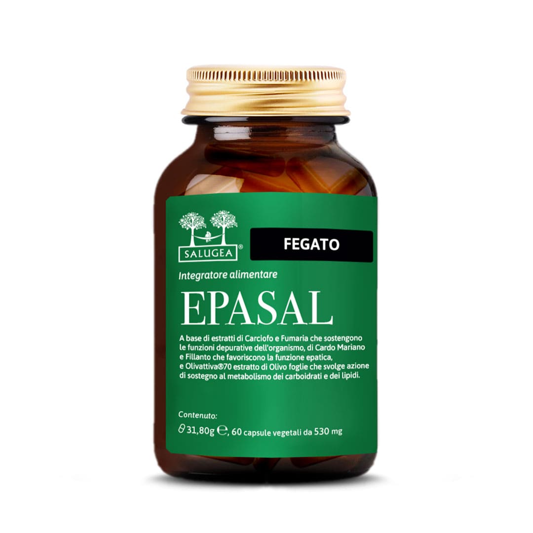 Epasal Salugea