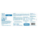 etichetta di DKE + Magnesio Salugea