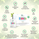 caratteristiche di Immuno Bimbi Salugea