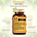 cosa contiene l'integratore Dimasal