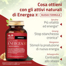 integratore energizzante naturale