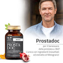 integratore naturale per la prostata