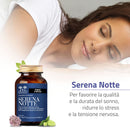 integratore per dormire senza melatonina