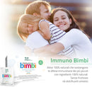 integratore per le difese immunitarie dei bambini