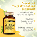kiomasal integratore per capelli