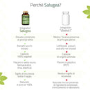 dettagli tecnici di Liposan Forte Nuova Formula Salugea