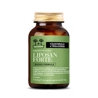 Liposan Forte New Formula Salugea