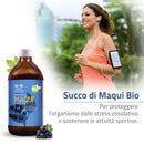 Succo di Maqui Bio
