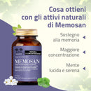 a cosa serve Memosan