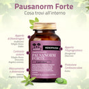 cosa contiene Pausanorm Forte Salugea
