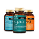 Programma Allergi-Stop Base Salugea