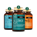 Programma Allergi-Stop Intensivo Salugea