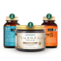 Salugea Intensive Anti-Ageing Programme