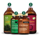 Programma Aria Stop Intensivo Salugea