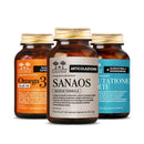 Programma Articolazioni e Legamenti Salugea