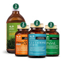 Programma Depurazione Intensivo