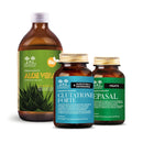 Programma Depurazione Salugea