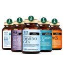 Programma Difese Immunitarie e Stress Intensivo