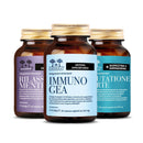 Programma Difese Immunitarie e Stress Salugea