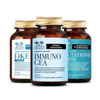 Salugea Immune Defences Programme