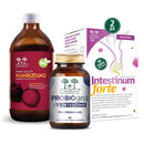 Programma Intestino Felice Salugea