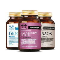 Salugea Menopause and Bones Programme