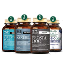 Programma Prostata Intensivo Salugea