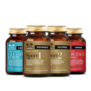 Programma Sport Salugea