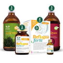 Programma Stomaco Felice Intensivo