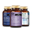 Programma Stress e Insonnia Salugea