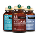 Programma Vene e Circolazione Intensivo